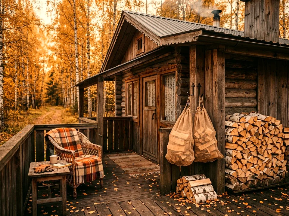 Для дачи в Котельниках