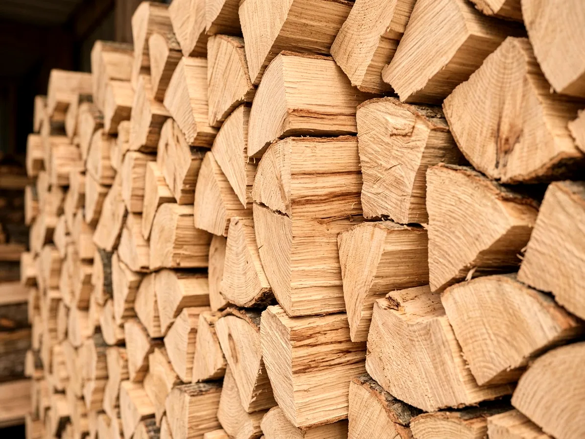 Ясеневые дрова в Котельниках